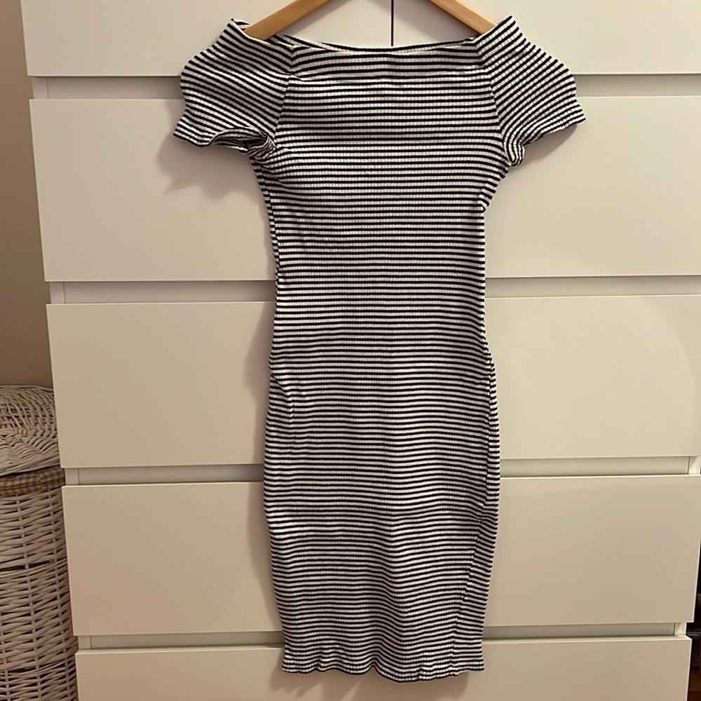Goldi dress. Size XXS.